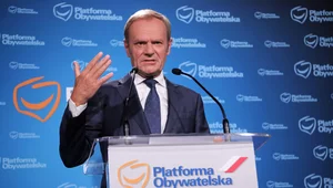 Miniatura: Dr Anusz: Tusk może wpaść w pułapkę, którą...