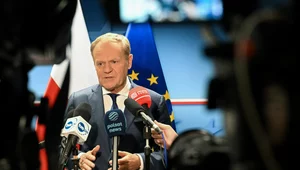 Miniatura: Pilny apel Polski i sojuszników. "Czas...