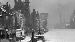 Miniatura: W Wolnym Mieście