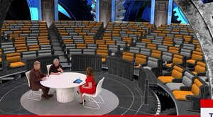 Miniatura: Szokujące słowa w TVP. Lawina komentarzy
