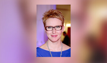 Katarzyna Urbańska, dyrektor ds. komunikacji korporacyjnej i&nbsp;Public Affairs