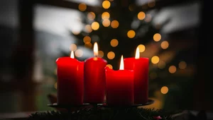 Miniatura: Czas zadumy i oczekiwania. Najpiękniejsze...