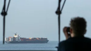 Miniatura: Cieśnina Ormuz. Pierwszy taki gest Iranu...