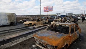 Miniatura: USA wycofują się z międzynarodowej...