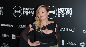 Miniatura: Burza po żarcie znanej piosenkarki. "To...