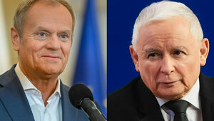 Miniatura: Wybory parlamentarne w tę niedzielę? Jedna...