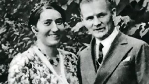 Miniatura: Morderczy mezalians