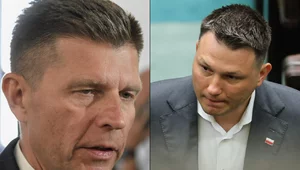 Miniatura: Koalicja z Konfederacją? Petru odpowiedział