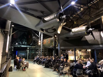 Premiera książki "Piątka u Semki" 