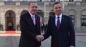 Zwrot Polski w kierunku Turcji i Chin? Nowa polityka zagraniczna Polski