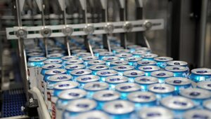 Miniatura: Carlsberg Polska wstrzymuje produkcję...