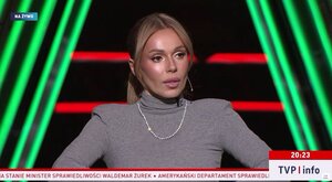 Miniatura: Zemsta za dziennikarkę TVP? Stacja wbija...