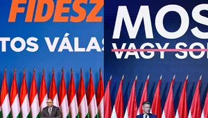 Miniatura: "Kłamstwo, które należy obalić". Palade o...