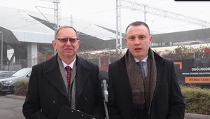 Miniatura: Przetarg na 17 miliardów nie dla polskich...