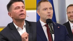 Miniatura: Weto prezydenta. Petru: Coś deklarował,...