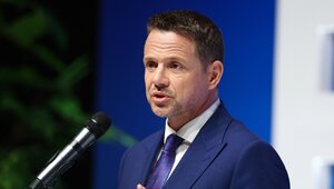 Zaskakujące słowa. Trzaskowski chce pójść w Marszu Niepodległości