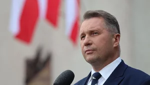 Miniatura: "To będzie pierwsza decyzja po zwycięskich...