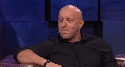 Miniatura: "Świat się zawalił". Aktor przerwał...