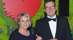 Miniatura: Poseł KO porzucił żonę dla innej kobiety....