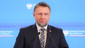 Miniatura: Kierwiński: Zatrzymań będzie więcej. Nowe...