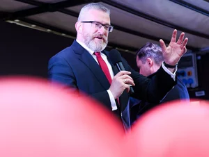 Miniatura: "Nie można dłużej milczeć". Wydawca...