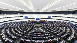 Miniatura: Parlament Europejski przyjął rezolucję ws....