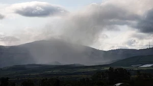 Miniatura: Tyle rakiet i dronów tylko w jeden dzień...