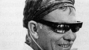 Miniatura: Skłócony z Hollywood