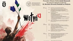 Miniatura: W dniach 11-13 lipca 2025 roku w Chełmie...