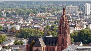 Miniatura: Niemcy: Co roku Kościół traci ponad 200...