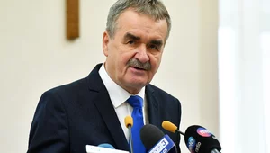 Miniatura: Były prezydent Kielc skazany za wyjazd do...