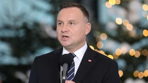 Miniatura: Prezydent nie jedzie do Jerozolimy. Co...