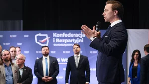 Miniatura: Wybory samorządowe. Tak poszło...