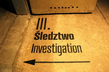 Śledztwu towarzyszyły brutalne przesłuchania i tortury 