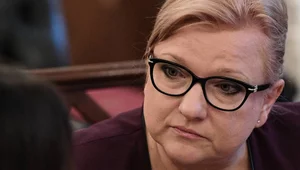 Miniatura: Kempa: Osoba skazana próbuje dziś kręcić...