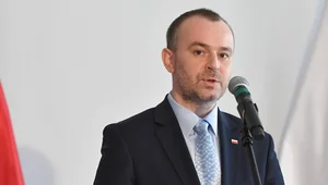 Miniatura: Członkowie zarządu NBP wydali...