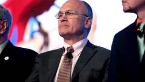 Miniatura: Trump wyznaczył ambasadora USA przy UE....