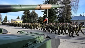 Miniatura: "Wypowiedź pytyjska". Skrzypczak i Wróbel...