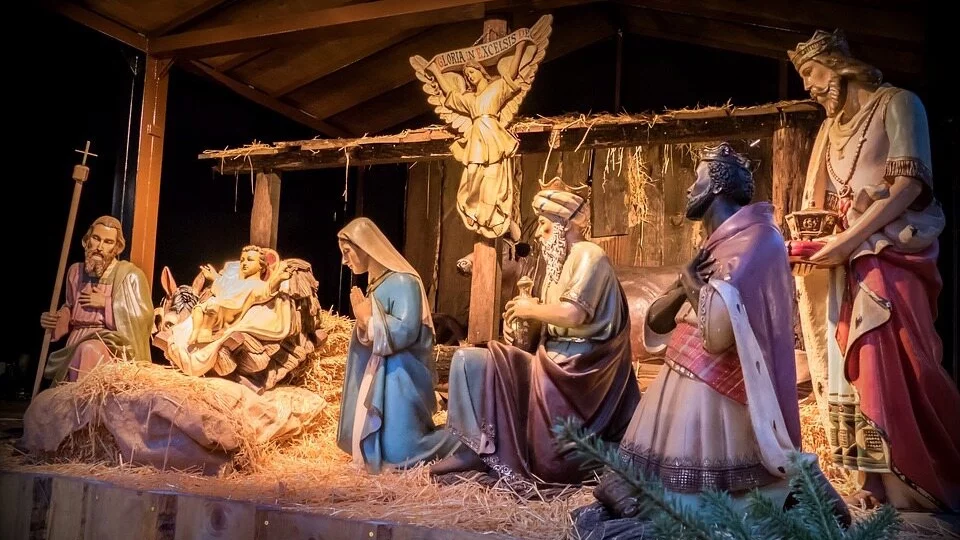 Wiedziałeś o tym? Sprawdź swoją wiedzę na temat Świąt Bożego Narodzenia