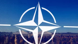 Miniatura: NATO potępiło działania Rosji. "Rosnąca...