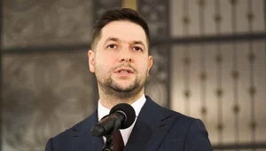 Miniatura: "Znów będziemy uzależnieni od Putina"....