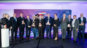 Miniatura: Wzmacniać współpracę