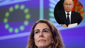 Miniatura: Meloni powiedziała nie tak, jak trzeba?...