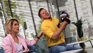 Małpka jako zwierzę domowe? Rusin ostro atakuje Chajzera