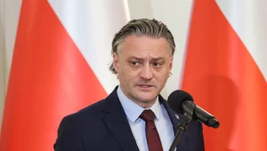 Miniatura: "Dosyć niesymetryczna". BBN ostro o nowej...