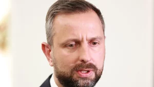 Miniatura: Kosiniak-Kamysz zapytany o WOT. "Miałem...