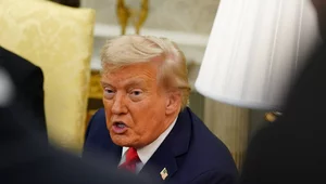 Miniatura: Księża w obozie karnym na Białorusi....