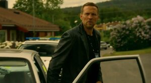 Miniatura: Ponure raje Skandynawii