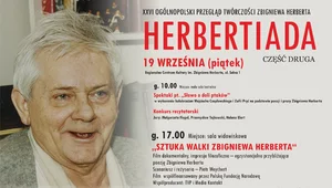 Miniatura: Filmowa odsłona wrześniowej XXVI...