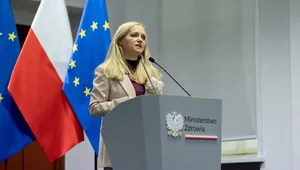 Miniatura: Jaka luka w ochronie zdrowia? Minister...
